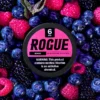 ROGUE BERRY NICOTINE POUCHES