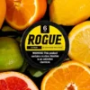 ROGUE CITRUS NICOTINE POUCHES