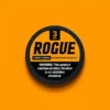 ROGUE HONEY LEMON NICOTINE POUCHES