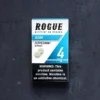 ROGUE PEPPERMINT NICOTINE GUM
