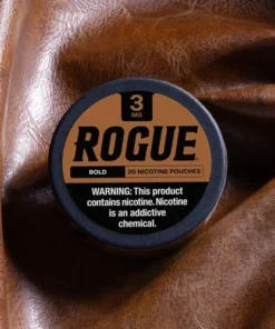 Pouches