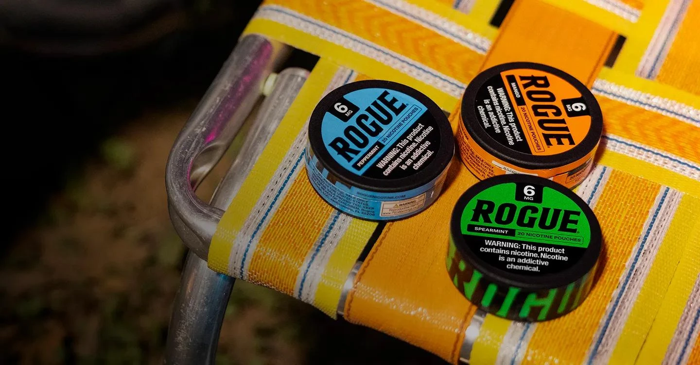 rogue nicotine 1
