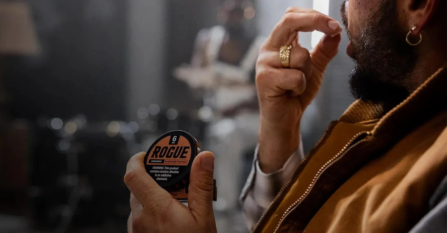rogue nicotine 2